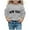 Grey, variant on Black New York Graphic Pullover Hoodie for Youth and Children – Soft Long Sleeve Hooded Top for Children
