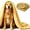 70×100cm/27.56×39.37in, variant on Yellow Dog Blanket, Rabbit Hair Plush, Designed for Pets, Soft and Comfortable for Indoors Sofa, Kennel