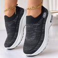 thumbnail image 4 of Women's Running Athletic Shoes Walking Comfortable Lightweight Casual Tennis  Gym Workout Shoes, 4 of 11