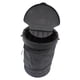 thumbnail image 3 of Cubo de basura plegable para coche con tapa, cubo de basura plegable para interior de coche, de para barcos y hogar., 3 of 8