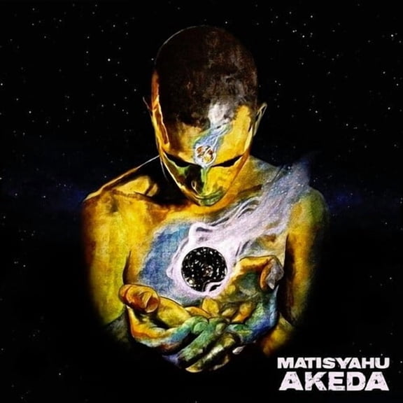 Matisyahu - Akeda - Music & Performance - CD