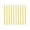 Yellow, variant on 10 Pcs Triangle Wooden Pencils with Eraser for Classroom Office Writing Drawing Supplies