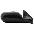 thumbnail image 4 of Power Mirror For 2017-2022 Honda CR-V North America Built Models Passenger Side, 4 of 7