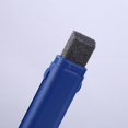 thumbnail image 3 of Herramienta lubricante limpiador de diapasón de cuerda de limpieza a prueba de herrumbre para guitarra (azul) Ehuebsd Para estrenar, 3 of 6