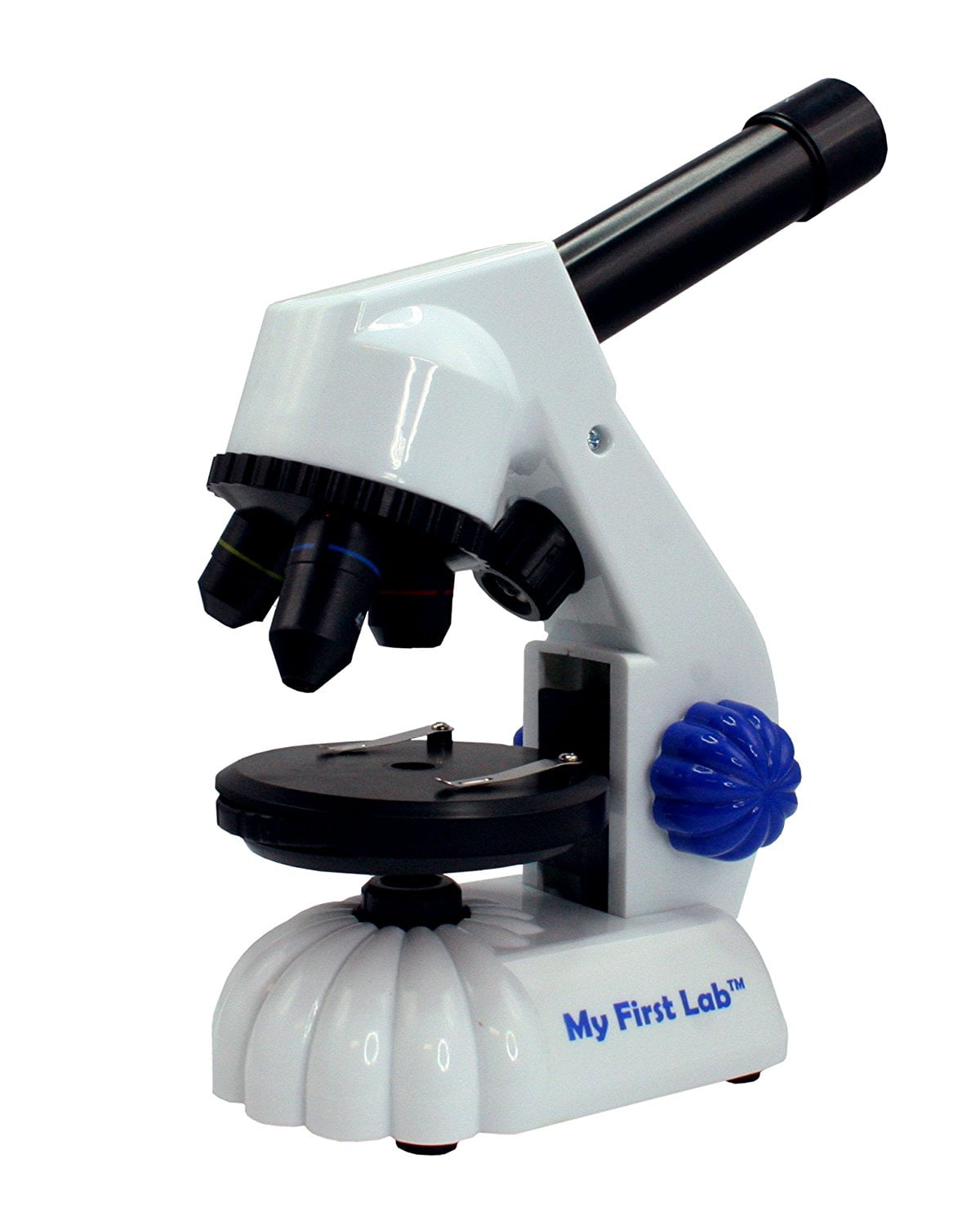 MFL-06 for sale online My First Lab Duo-Scope Microscope 