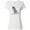 AA-White, variant on Inktastic Graffiti Paint Splatter T-Rex Women's T-Shirt