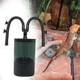 thumbnail image 2 of Humidificador para reptiles con de extensión Mute Vivarium de agua Pulverizador de gran capacidad Máquina de niebla para Zulema Humidificador de reptiles, 2 of 7