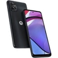 thumbnail image 6 of Restored Motorola Moto g Power 5G (2023) 128GB, Black - UNLOCKED - NEW (Refurbished), 6 of 10
