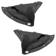 thumbnail image 5 of Engine Under Cover Compatible with 2020 Mazda Cx-30 Left And Right 2.5L 4-Cyl 2.0L 4-Cyl Bolt-On OEM DGH95613Y Under Engine Undercarriage Protection Road Debris Shield Bolt-On Fit, 5 of 8
