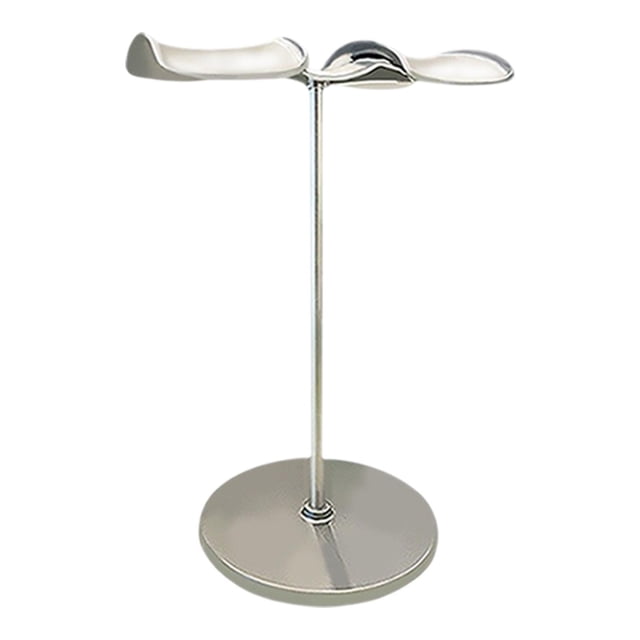 Soporte de auriculares, soporte de auriculares de escritorio, soporte, soporte de auriculares de accesorios de juegos de aleación de aluminio de Argén