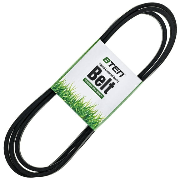 8TEN Deck Belt for John Deere Z225 Z235 eztrak M154294 42 inch 810-CBL2309T