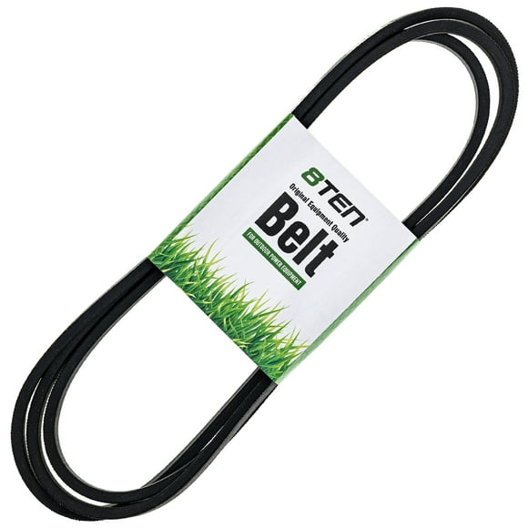 8TEN Deck Belt for John Deere Z225 Z235 eztrak M154294 42 inch 810-CBL2309T