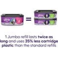 thumbnail image 4 of pack of 2 - Litter Genie Cat Litter Disposal System, Standard, 4 of 5
