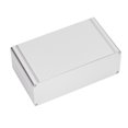 thumbnail image 1 of Junction Case, Aluminium Electric Box Waterproof Silver Split Type Heat Dissipation  For DIY, 1 of 8