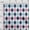 Denim Blue, variant on oneOone Cotton Jersey Gray Fabric Argyle Check Dress Material Fabric Print Fabric By The Yard 58 Inches Wide