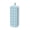 Blue, variant on Beforeyayn Soft Silicone Pencil Case, Quilted Grid Zipper Pouch for School and Office, Fits Backpack, Desk, Smooth Texture Holds Pens and Erasers