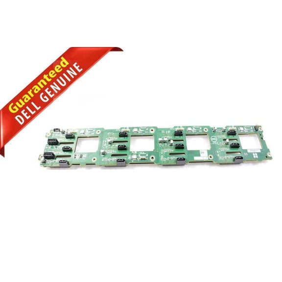 Dell POWEREDGE C6220 C6000 59N2M OEM 3.5" 12-Bay Backplane Board Assembly - New