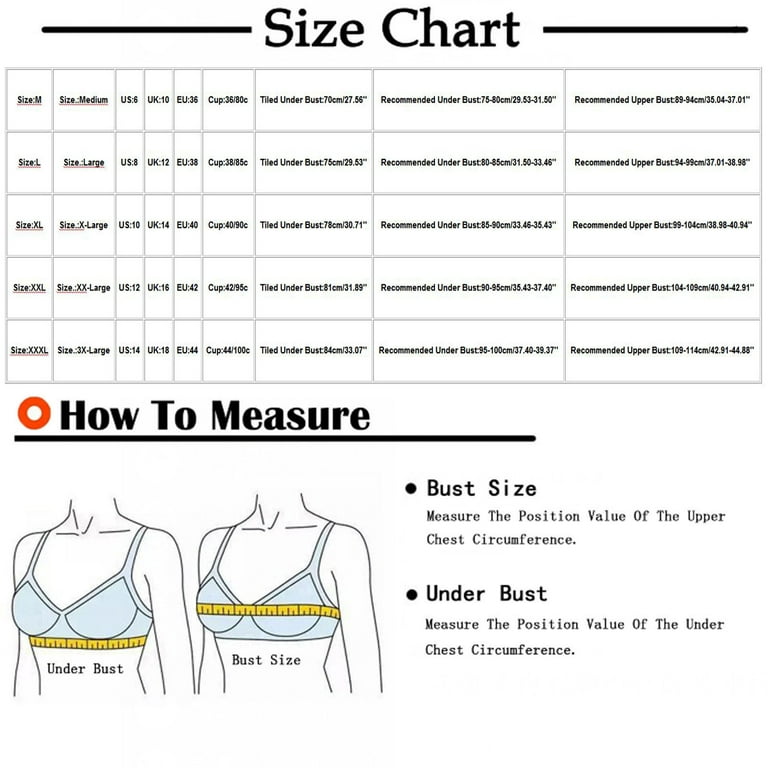 safuny Everyday Bra for Women Plus Size Ultra Light Lingerie Fashion  Comfortable Push Up Bra Comfort Daily Brassiere Underwear Steel Ring Free