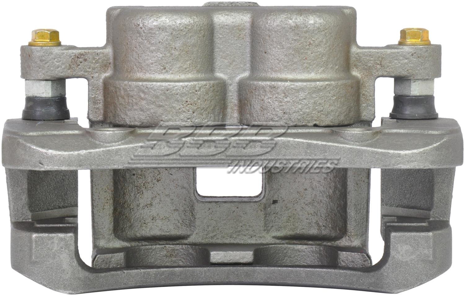TERREPOWER formerly BBB Industries 99-17352B Reman Caliper w/installation Hardware