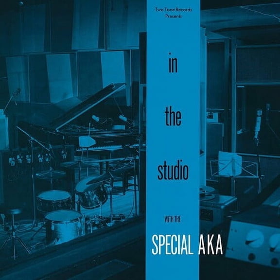 The Special Aka - Special Aka, The : In the Studio (180 Gram Vinyl) - Music & Performance
