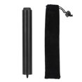 thumbnail image 2 of Billiard Pool Cue Extender Aluminum Pool Cue Extension Billiard Extension Extender Accessory Parts With Bump,BilliardPoolCueExtension,PoolCueExtender, 2 of 5