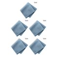 thumbnail image 2 of Yuarrent Paño de cocina, olla absorbente, plato, vajilla, utensilios de cocina, trapo de fibra superfina, toalla de comedor, limpieza lavable, azul, 1 Type2 NO2 Yuarrent CBP259522, 2 of 4