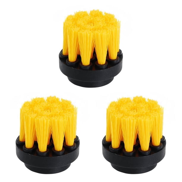 Speravity 2021, cepillo limpiador de taladro, cepillos de fregado para superficie de baño, azulejo de lechada, bañera, ducha, cocina, Type4 NO4 Speravity CBP030704