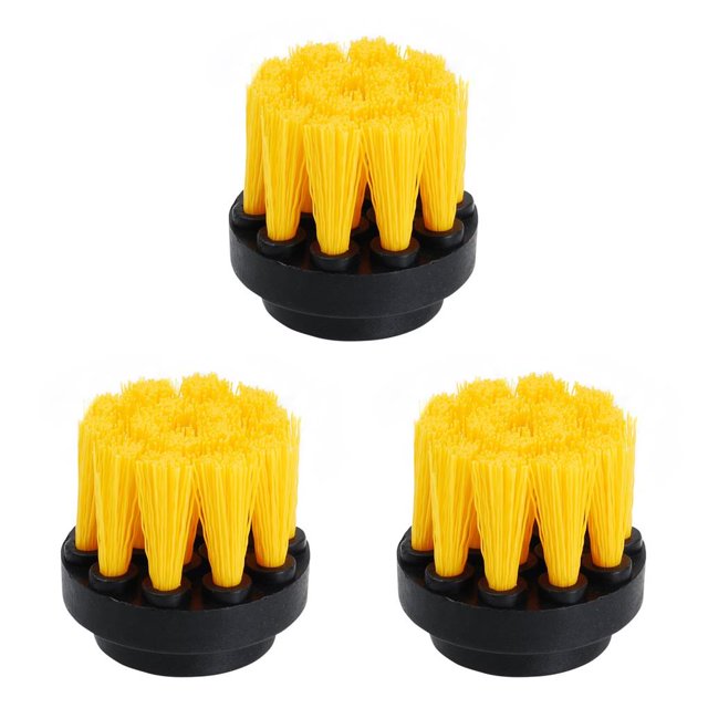 Speravity 2021, cepillo limpiador de taladro, cepillos de fregado para superficie de baño, azulejo de lechada, bañera, ducha, cocina, Type4 NO4 Speravity CBP030704
