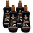 thumbnail image 1 of Gel de protección solar en aerosol Australian Gold SPF 30 240 ml con bronceador, 1 of 6