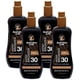 thumbnail image 1 of Gel de protección solar en aerosol Australian Gold SPF 30 240 ml con bronceador, 1 of 6