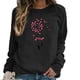 thumbnail image 1 of Ichuanyi liquidación blusa para mujeres nuevas flores impresas camiseta manga larga ICHUANYI WER2023082207699, 1 of 5