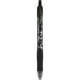 thumbnail image 3 of Bolígrafos de gel PILOT G2 Premium con punta fina de 0,7 mm, color negro, 5 unidades, 3 of 5