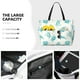 thumbnail image 3 of Easygdp Turtle Bolsa de Viaje de Playa de Gran Capacidad, Bolsa Tote Perfecta para la Playa, Escapadas de Fin de Semana y Viajes, 3 of 7