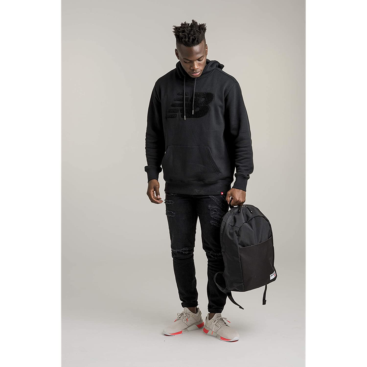 new balance city bag