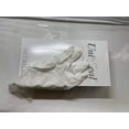 thumbnail image 4 of Guante de Nitrilo Uniseal Blanco Talla Chica Caja de 100 Piezas, 4 of 4