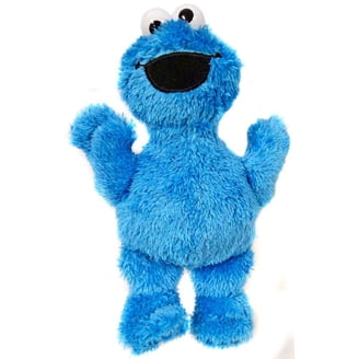Sesame Street Pal of the Month Grover July 2000 Fisher-Price