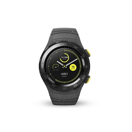 Huawei Watch 2 Smartwatch with Sport Strap