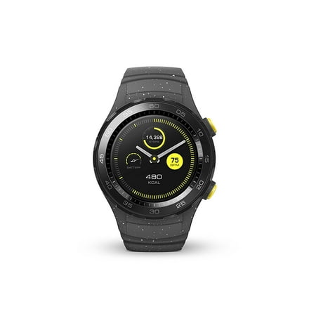 Huawei Watch 2 Smartwatch with Sport Strap Huawei Watch 2 Smartwatch with Sport Strap