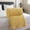 Yellow, variant on Nkmbld Faux Fur Throw Blanket for Couch, Multifunctional Cover Blanket Luxury Fluffy Bed Quilt, Bedroom Decor Winter Thick Warm Full Queen Blankets, Green