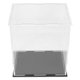 thumbnail image 1 of Acrylic Display Box for Models and Dolls Protects from Dust Durab, 1 of 5