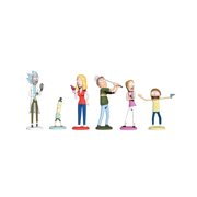 Clue: Rick and Morty Back in Blackout (Other)