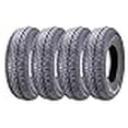 thumbnail image 3 of 4 WINDA Premium Trailer Tire ST225/75R15 Radial 10PR Load Range E Steel Belted, 3 of 4