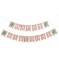 thumbnail image 3 of Masteelf Banner Party Decoration Creative Props for Kids Birthday Celebration Supplies, 3 of 8