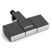 Cuisinart Grilluminate Expanding LED Grill Light - 10,000 Hour LED Life