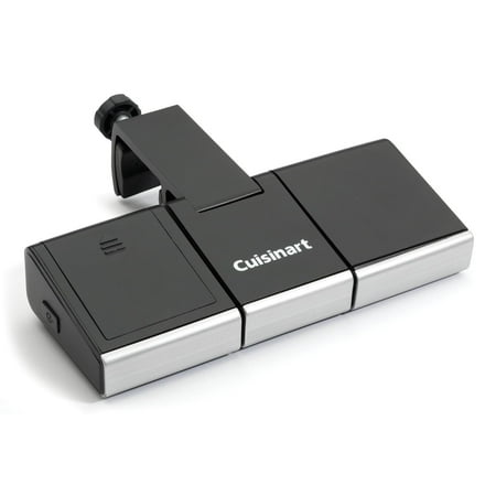 Cuisinart Grilluminate Expanding LED Grill Light - 10,000 Hour LED Life