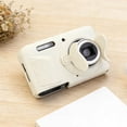 thumbnail image 2 of For Kodak FZ55 Camera silicone protective case Body Protector Cover, 2 of 8