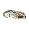 thumbnail image 5 of New Balance 997H Spring Hike Men's Shoes Slate Green-Stone Blue-Linen Fog cm997h-an, 5 of 6