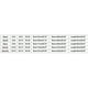 thumbnail image 4 of Ichuanyi Liquidación Mujeres Temperamento casual abierto ICHUANYI WER2023082208792, 4 of 4