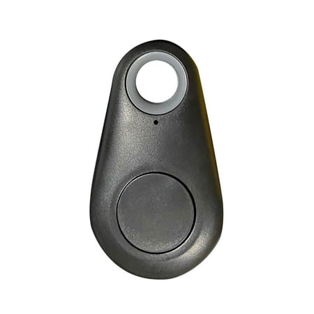 

Virmaxy Sales Smart Key Finder Locator Tracking Device For Kids Keychain Wallet Lugg Multicolor