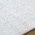 thumbnail image 6 of Mark&Day Area Rugs, 8x10 Yvonne Modern Light Brown Area Rug, White Oatmeal Carpet for Living Room, Bedroom or Kitchen (7'10" x 10'), 6 of 7